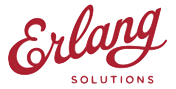 Erlang Solutions logo