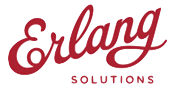 Erlang Solutions
  logo