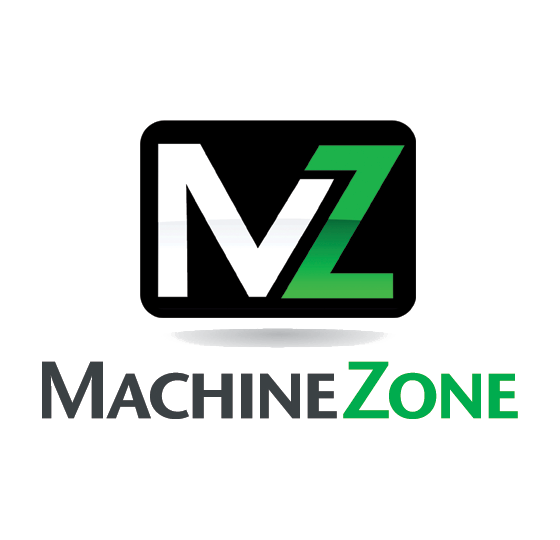 Machine Zone logo