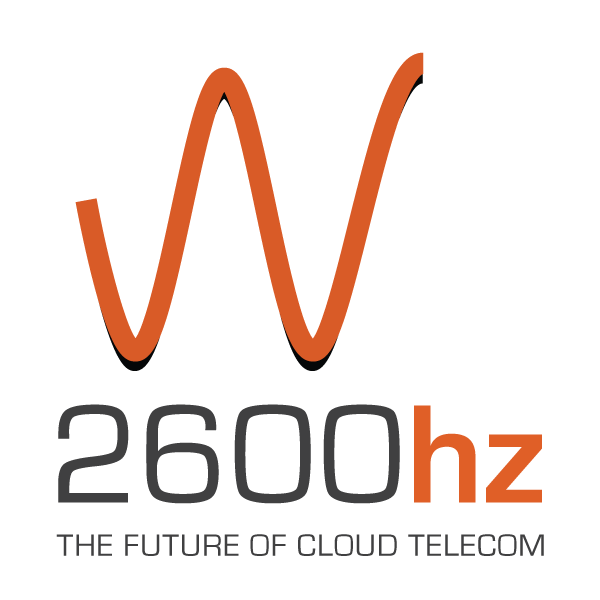2600hz logo