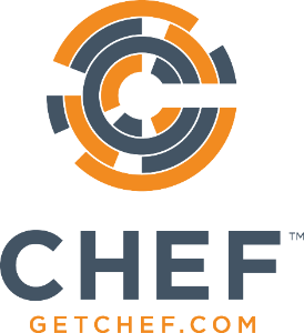 Chef vertical logo
