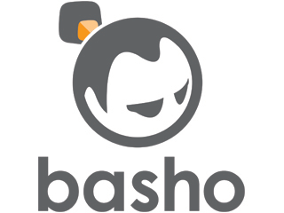 Basho
  logo