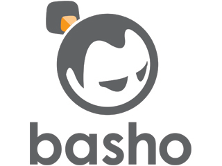 Basho
  logo