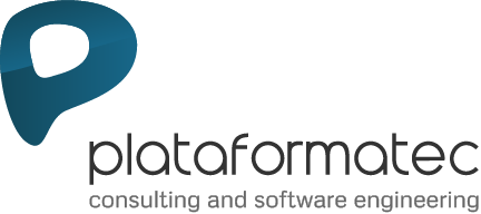 Platformatec logo