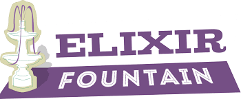 “Elixirfountain