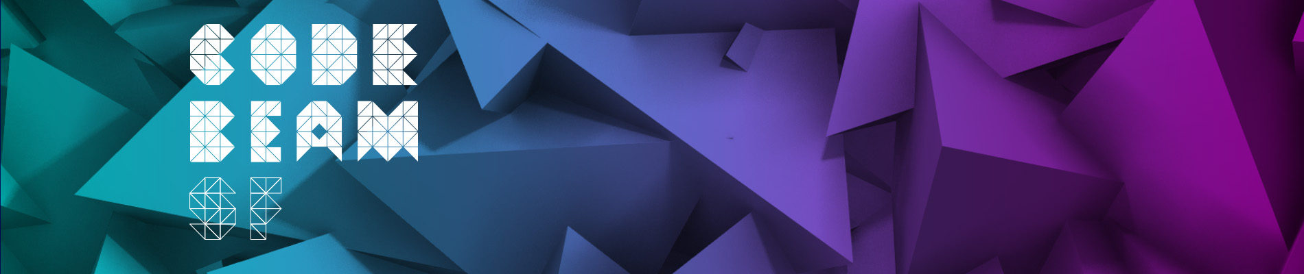 Code BEAM SF 15 - 16 March 2018