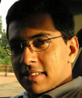 Karthik Ramachandra