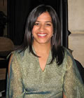 Reshma Sohoni