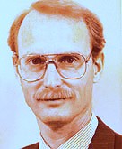 Bjarne Däcker