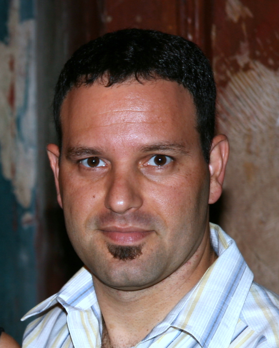 Alon Klein