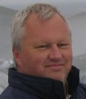 Kenneth Lundin