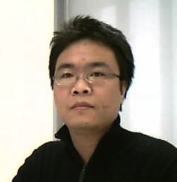 Yusheng Li