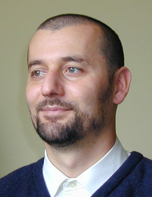 Muharem Hrnjadovic