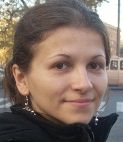 Melinda Tóth